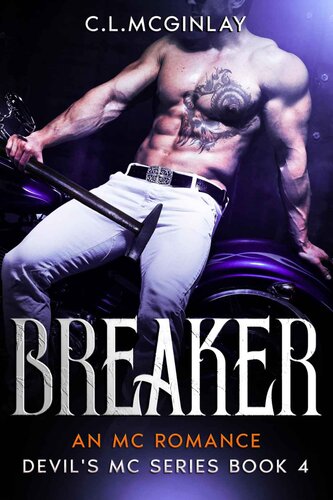 descargar libro Breaker