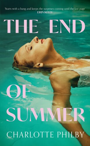 descargar libro The End of Summer