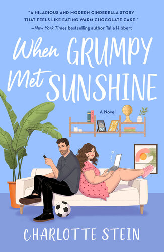 descargar libro When Grumpy Met Sunshine