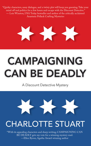 descargar libro Campaigning Can Be Deadly