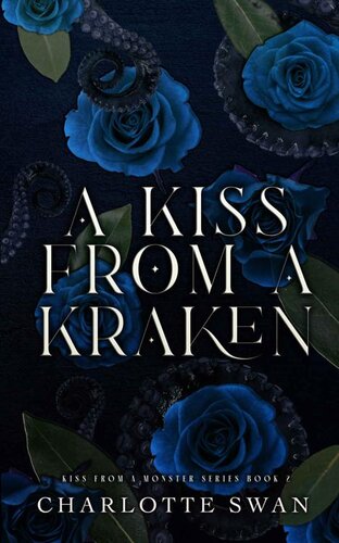 descargar libro A Kiss From a Kraken (Kiss From a Monster Series Book 2)