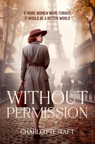 descargar libro Without Permission