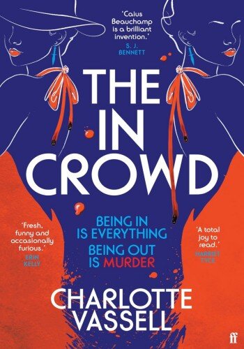 descargar libro The in Crowd