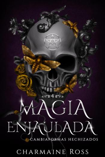 libro gratis Magia Enjaulada (Cambiaformas Hechizados #04)