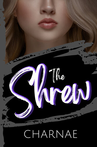 libro gratis The Shrew (The Dark Series Book 3)