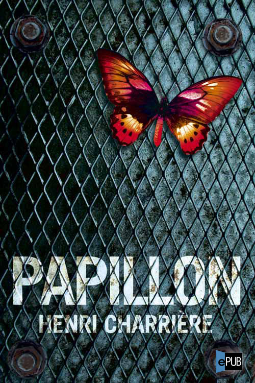 libro gratis Papillon