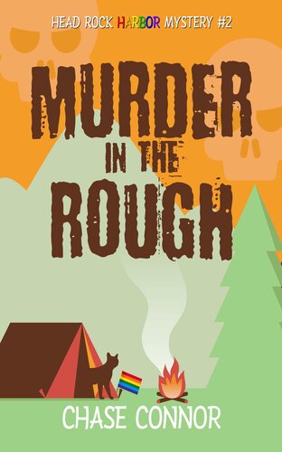 descargar libro Murder in the Rough: Head Rock Harbor Mystery #2