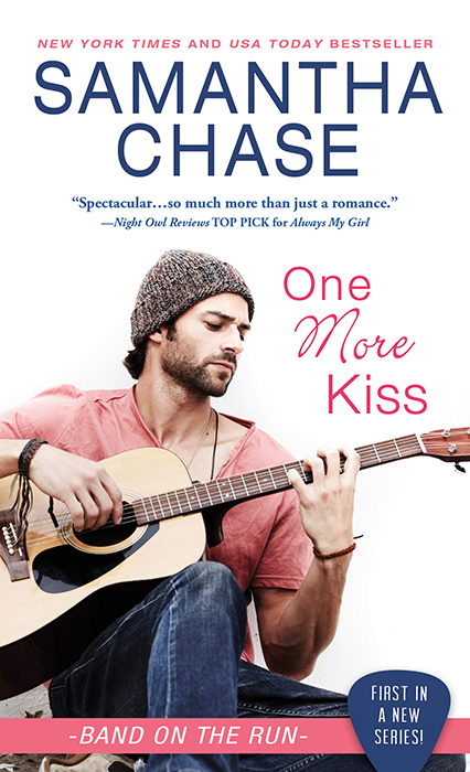 descargar libro One More Kiss