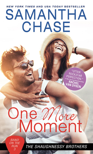 libro gratis One More Moment