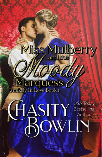 descargar libro Miss Mulberry and the Moody Marquess