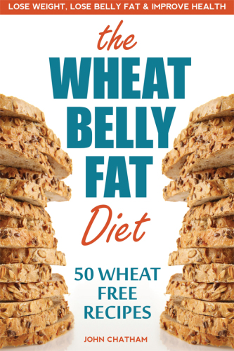 descargar libro Wheat Belly Fat Diet