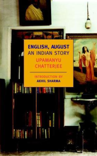 descargar libro English, August An Indian Story