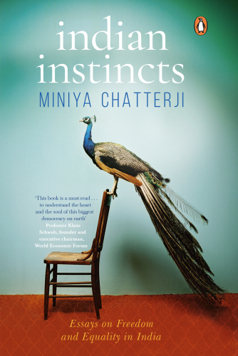 libro gratis Indian Instincts