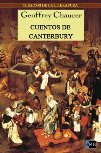 descargar libro Cuentos de Canterbury