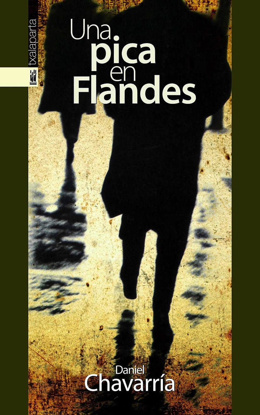 descargar libro Una pica en Flandes