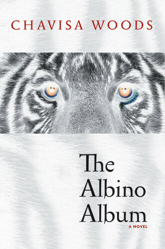 descargar libro The Albino Album