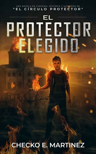 descargar libro El Protector Elegido