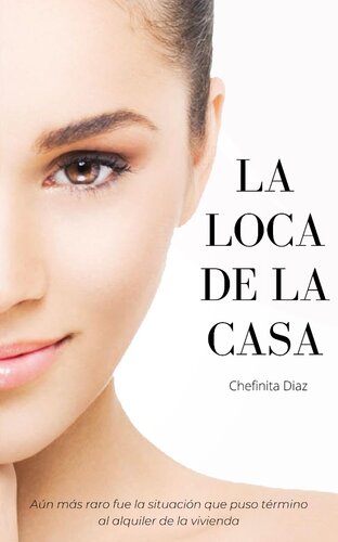 libro gratis La Loca de la Casa