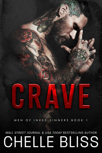 descargar libro Crave