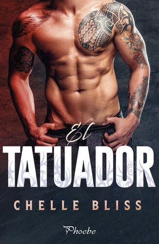 libro gratis El tatuador