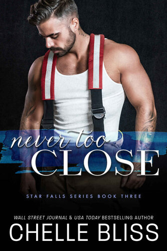 descargar libro Never Too Close