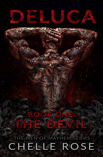 descargar libro De Luca: The Devil : Book One: The Men of Mayhem Series