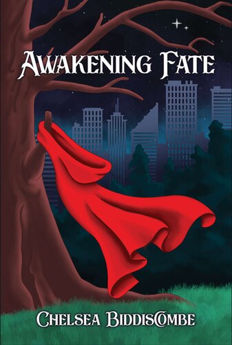 libro gratis Awakening Fate