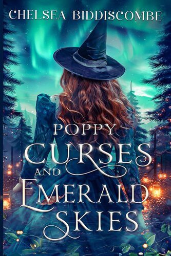 libro gratis Poppy Curses and Emerald Skies