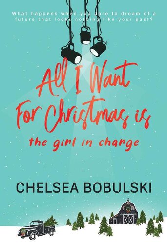 descargar libro All I Want For Christmas is the Girl in Charge