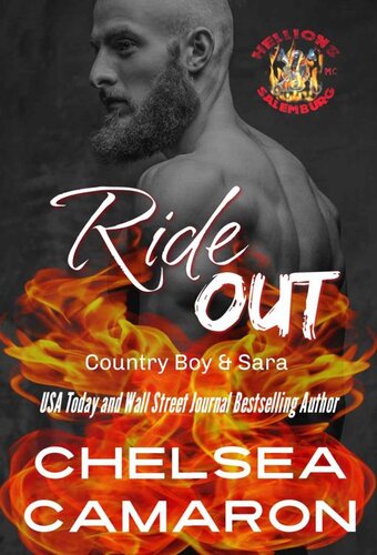 descargar libro Ride Out