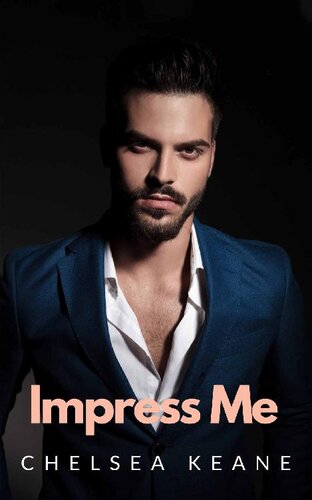 libro gratis Impress Me: An Age-Gap Romance