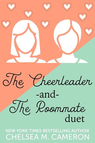 libro gratis The Cheerleader and the Roommate