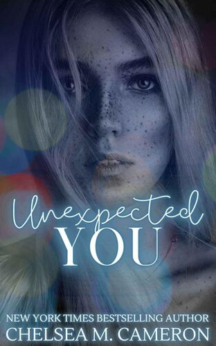 descargar libro Unexpected You (Sapph in the City Book 1)