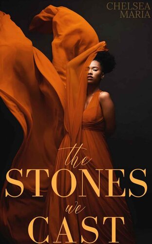 descargar libro The Stones We Cast