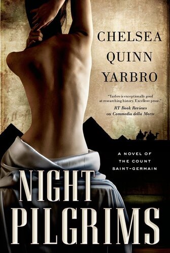 libro gratis Night Pilgrims