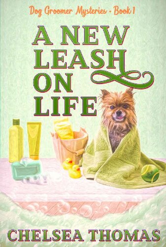 descargar libro A New Leash on Life