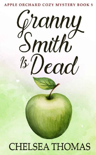 descargar libro Granny Smith is Dead