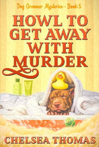 descargar libro Howl to Get Away with Murder