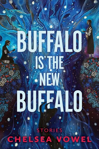 libro gratis Buffalo Is the New Buffalo