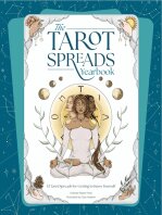 descargar libro The Tarot Spreads Yearbook: 52 Spreads for Getting to Know Tarot