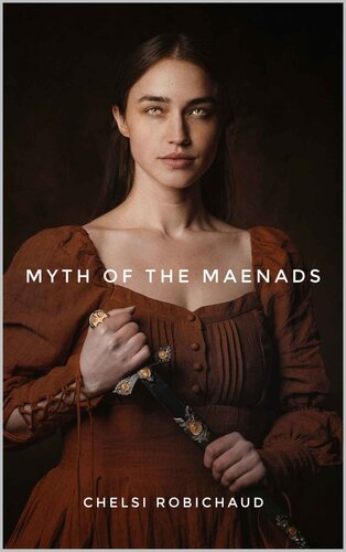 descargar libro Myth of the Maenads