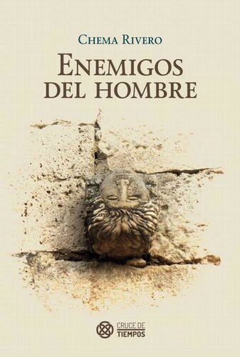 libro gratis Enemigos del hombre