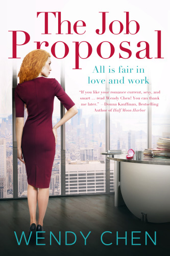 descargar libro The Job Proposal: All Is Fair in Love and Work