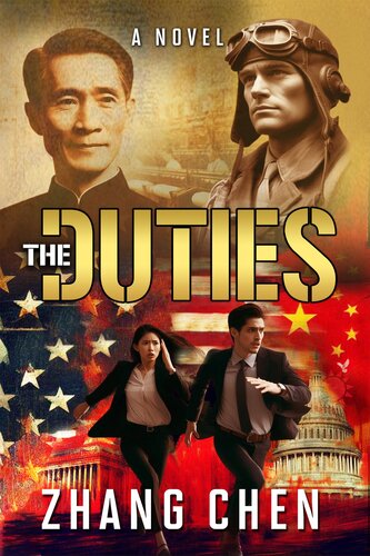 libro gratis The Duties: A Novel