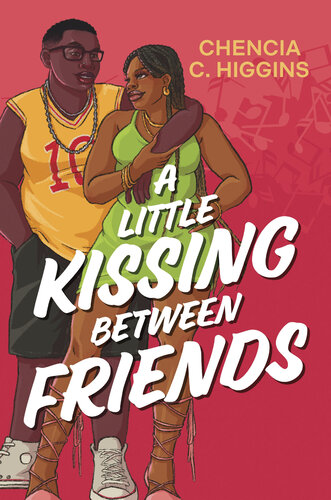 libro gratis A Little Kissing Between Friends