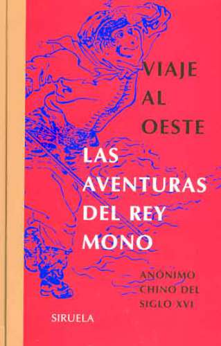 libro gratis Viaje al Oeste 1