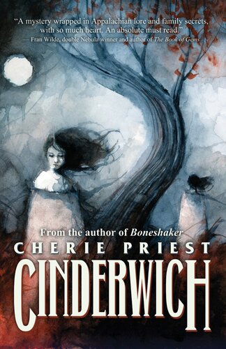 descargar libro Cinderwich