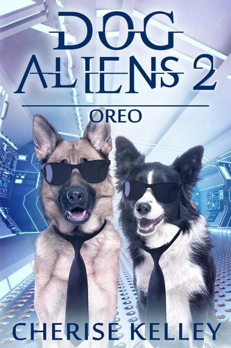 descargar libro Dog Aliens 2: Oreo