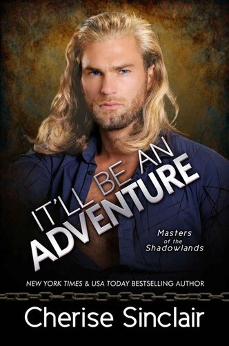 libro gratis It'll Be An Adventure