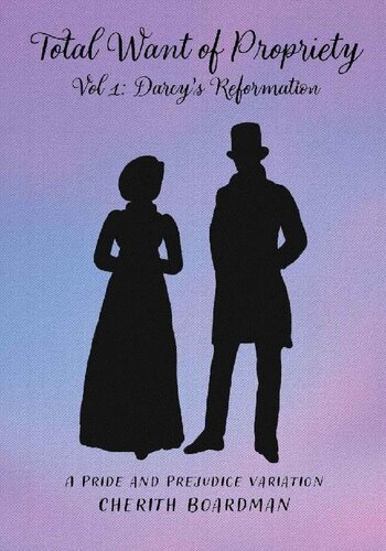 libro gratis Darcy's Reformation : A Pride & Prejudice Variation